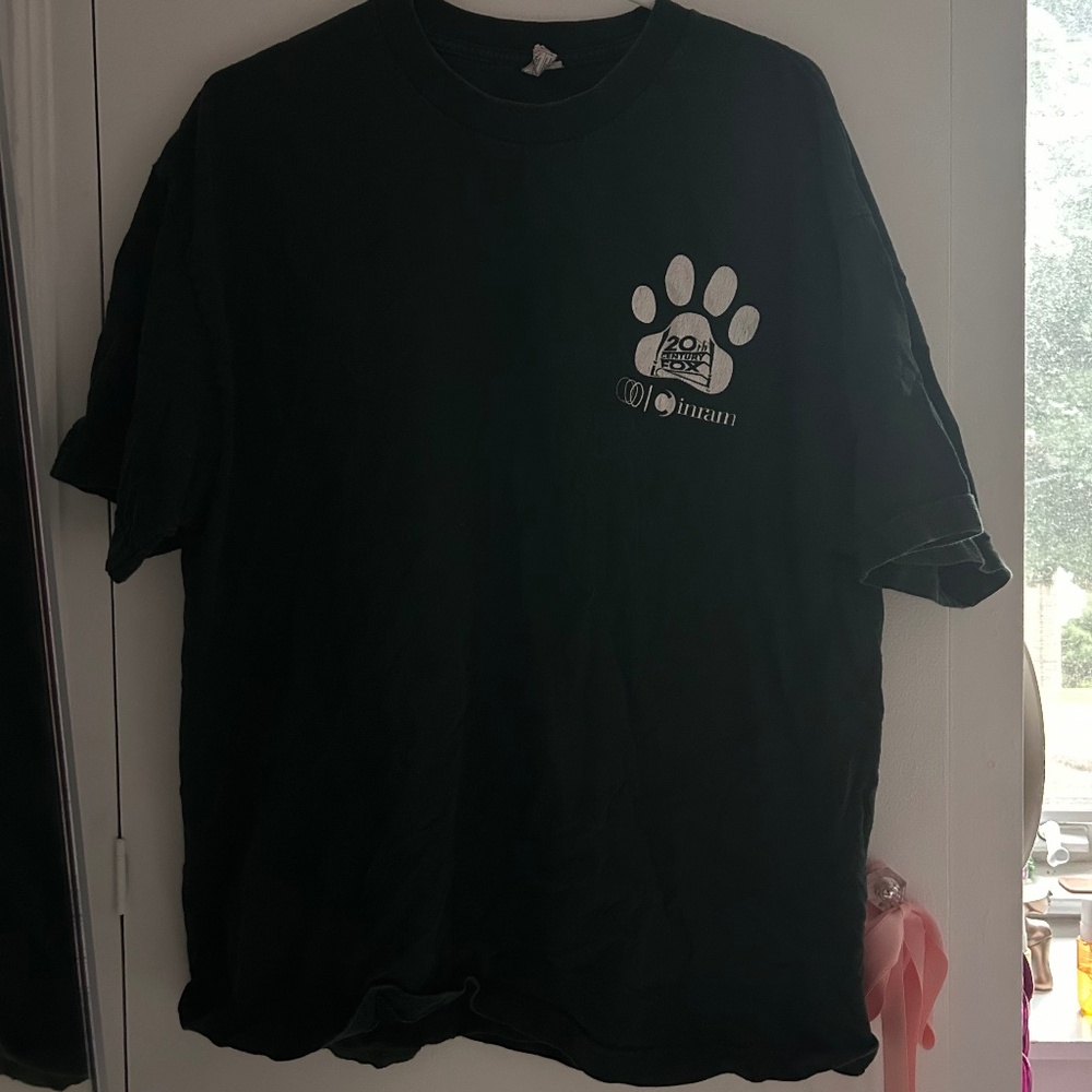 20th Century Fox Tee